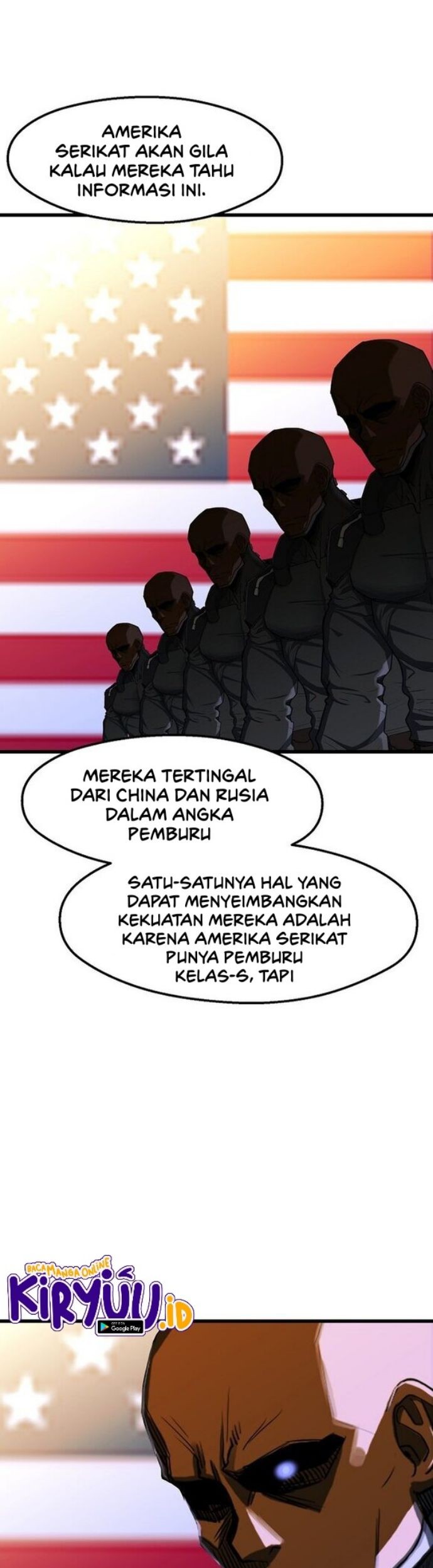 The Strongest Unemployed Hero Chapter 25 - halaman 40