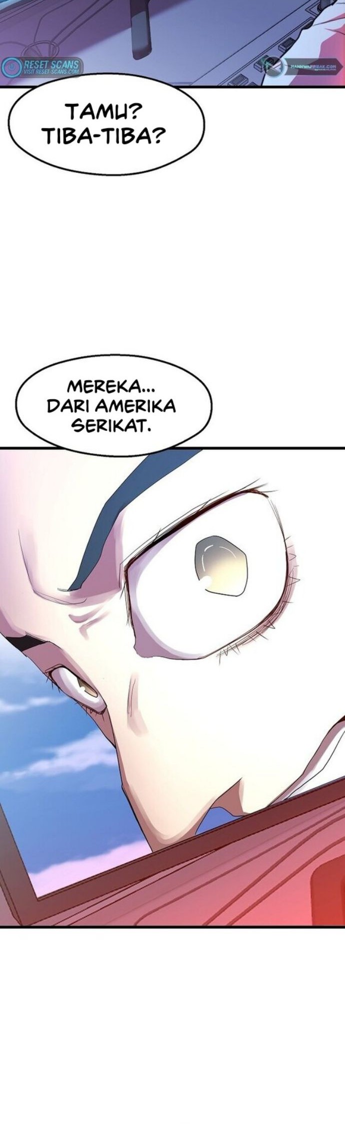 The Strongest Unemployed Hero Chapter 25 - halaman 45