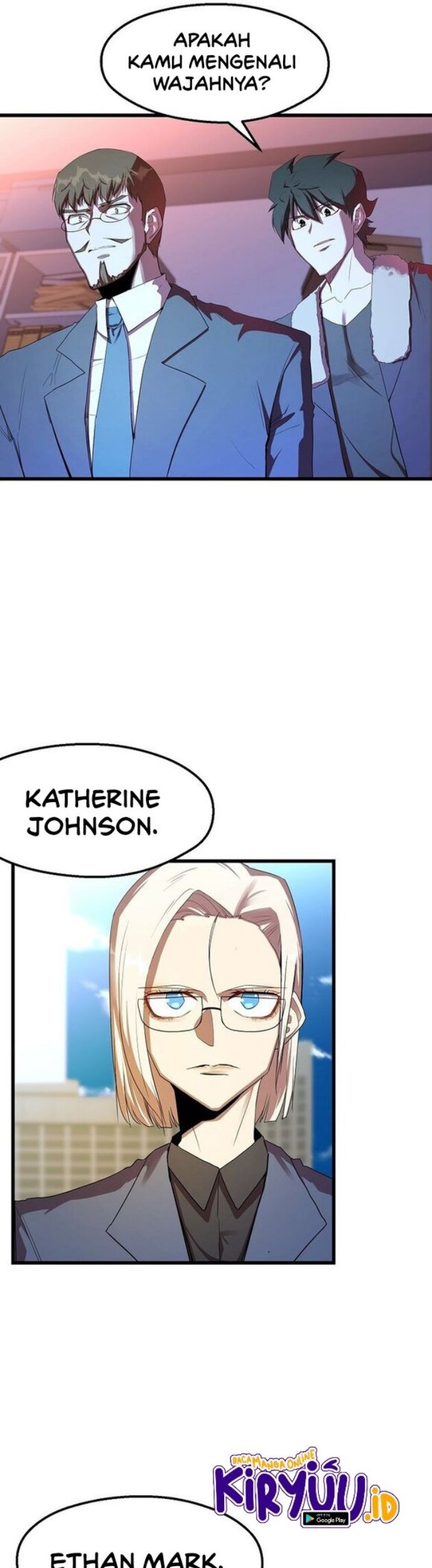 The Strongest Unemployed Hero Chapter 25 - halaman 46