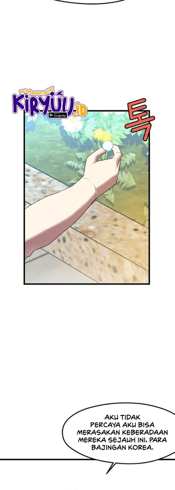 The Strongest Unemployed Hero Chapter 25 - halaman 49