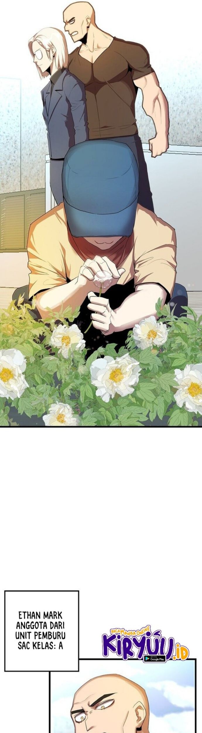The Strongest Unemployed Hero Chapter 25 - halaman 50