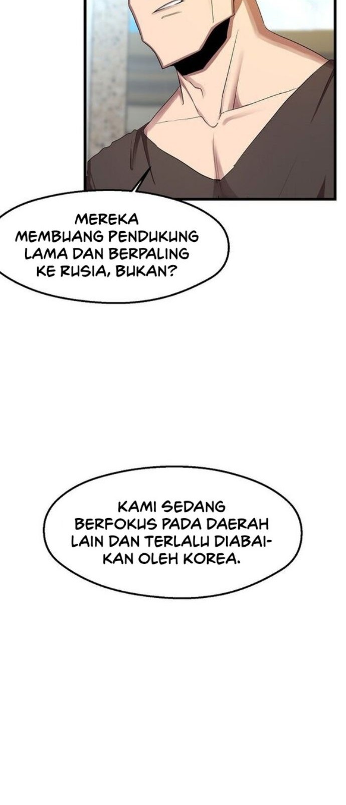 The Strongest Unemployed Hero Chapter 25 - halaman 51