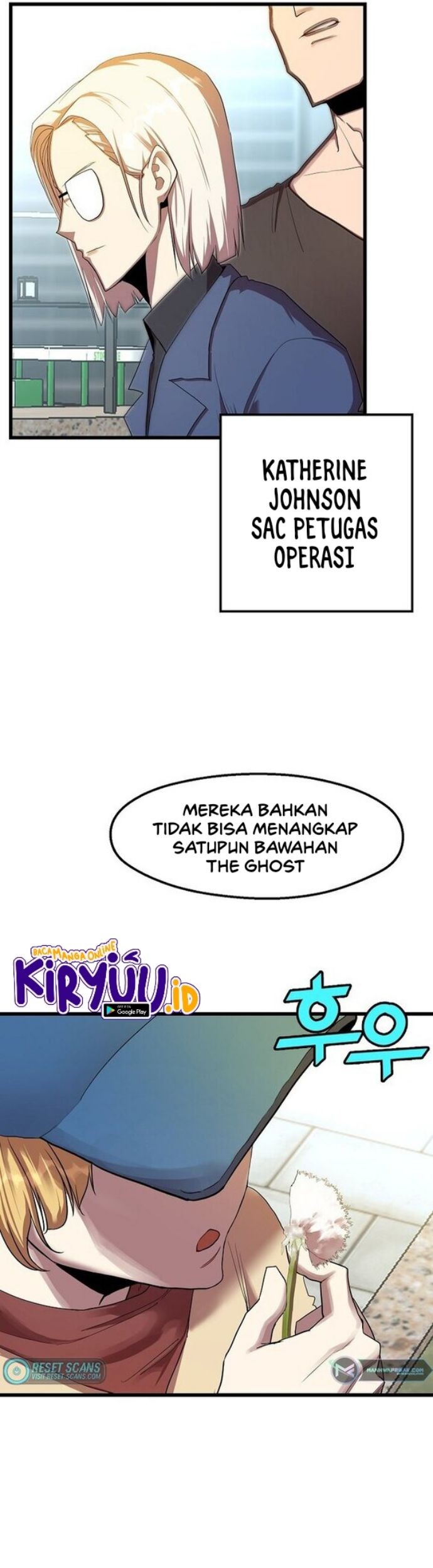 The Strongest Unemployed Hero Chapter 25 - halaman 52