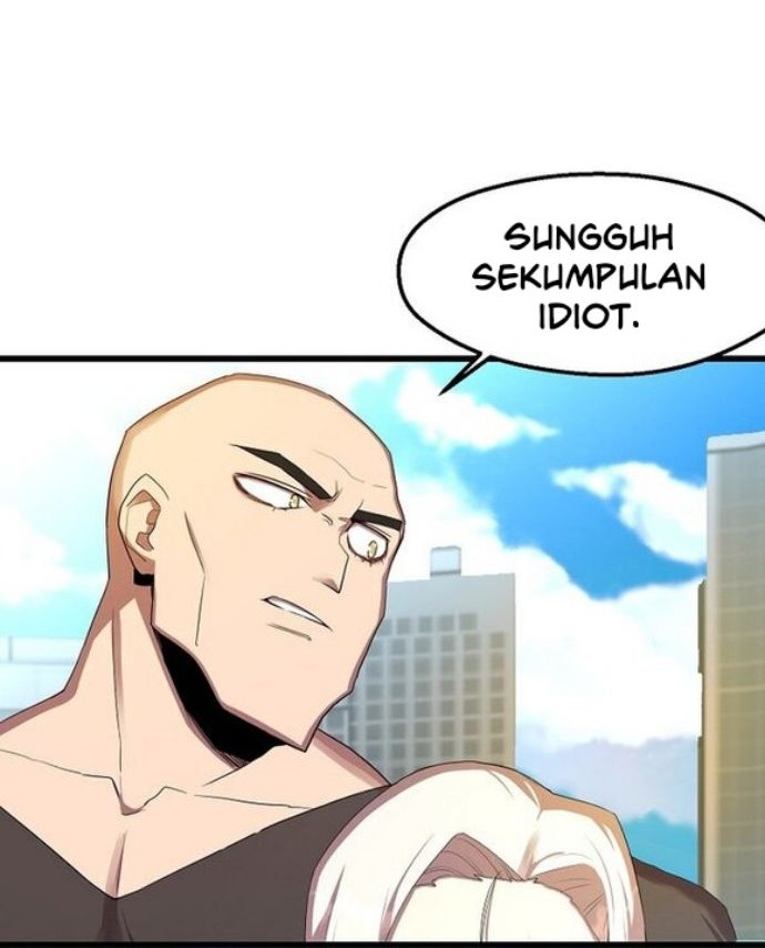 The Strongest Unemployed Hero Chapter 25 - halaman 53