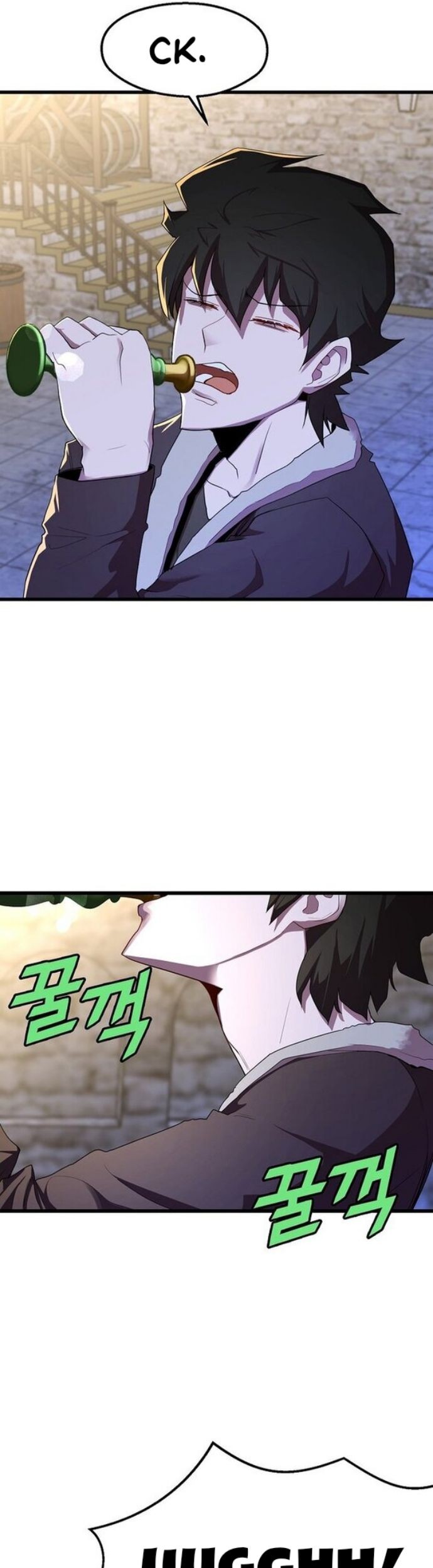 The Strongest Unemployed Hero Chapter 25 - halaman 6