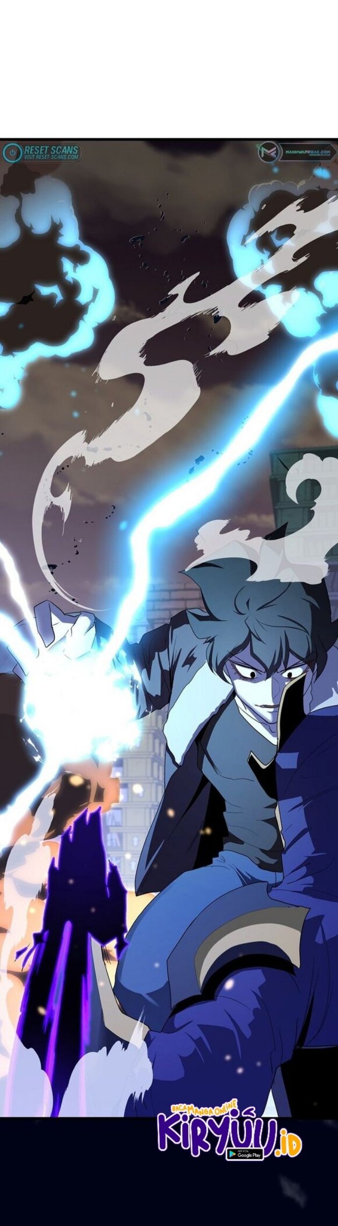 The Strongest Unemployed Hero Chapter 25 - halaman 8