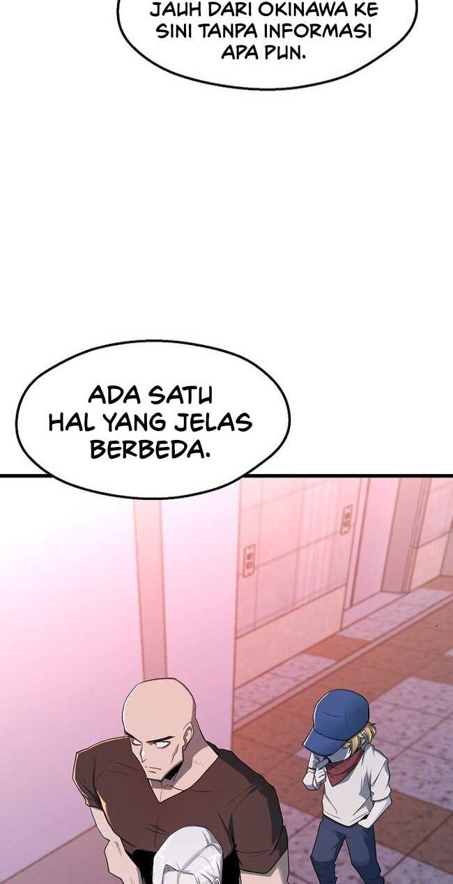 The Strongest Unemployed Hero Chapter 26 - halaman 10