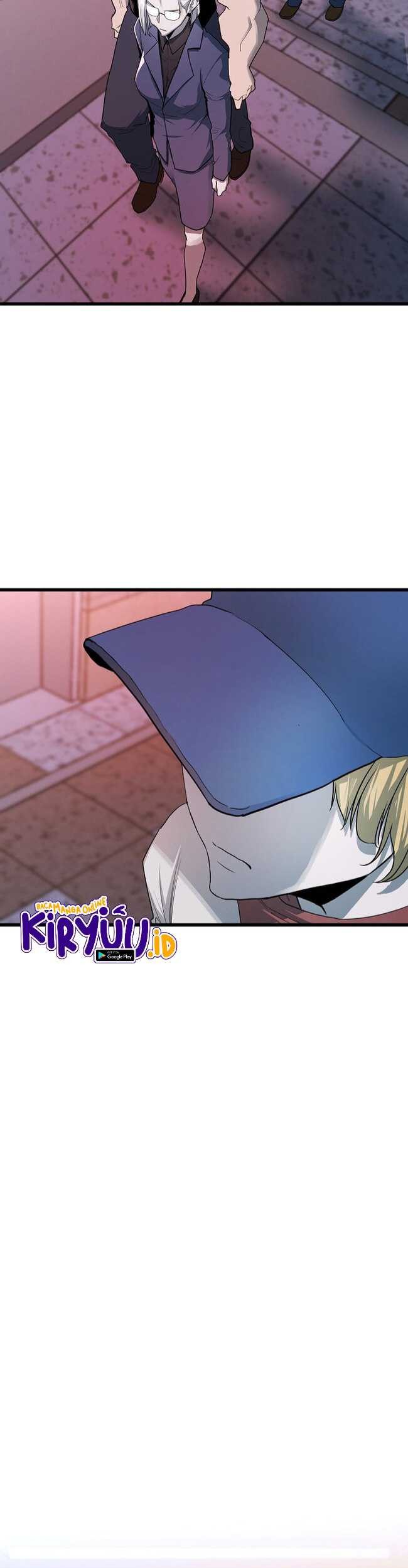 The Strongest Unemployed Hero Chapter 26 - halaman 11