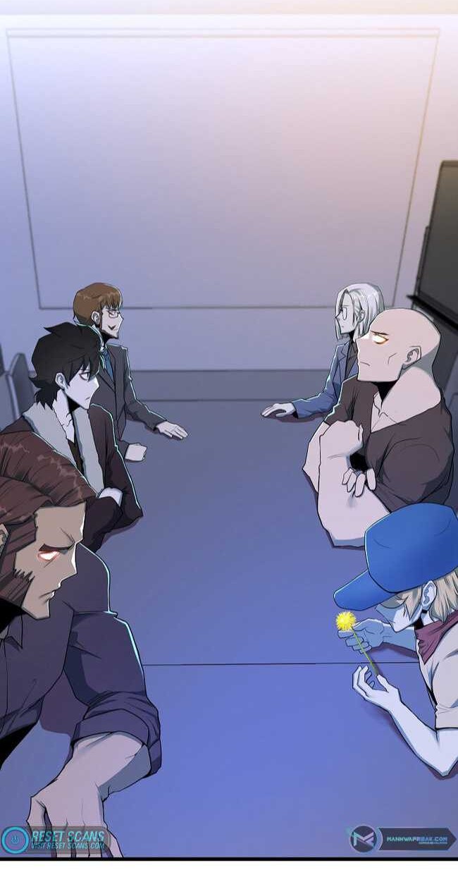 The Strongest Unemployed Hero Chapter 26 - halaman 12