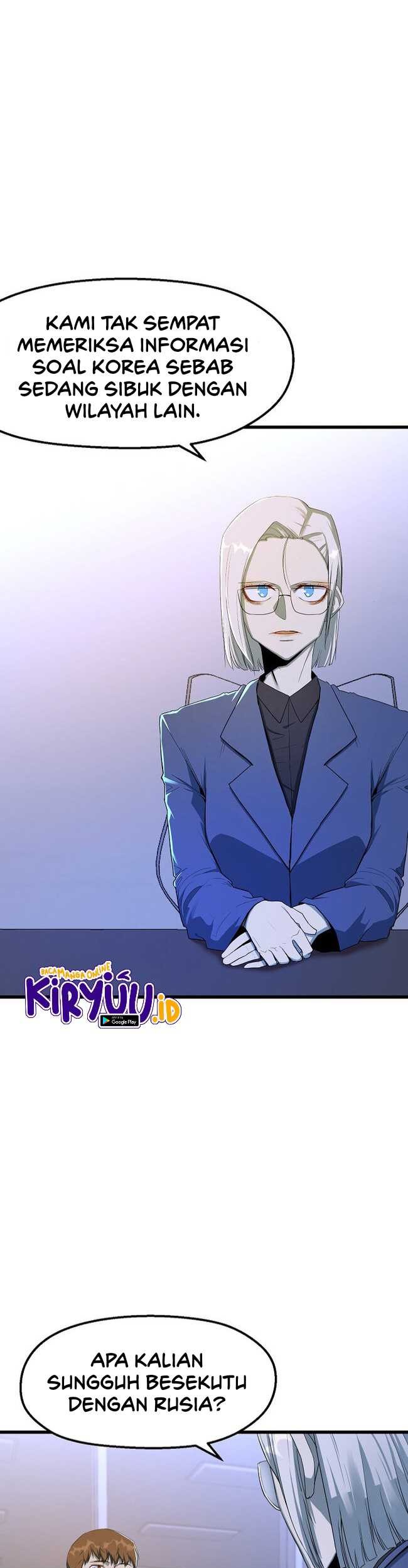 The Strongest Unemployed Hero Chapter 26 - halaman 13