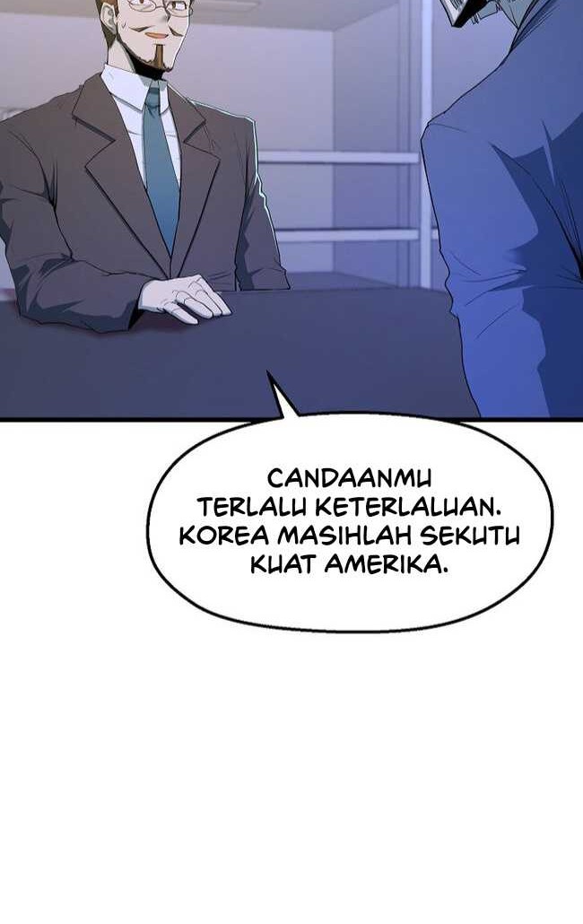 The Strongest Unemployed Hero Chapter 26 - halaman 14