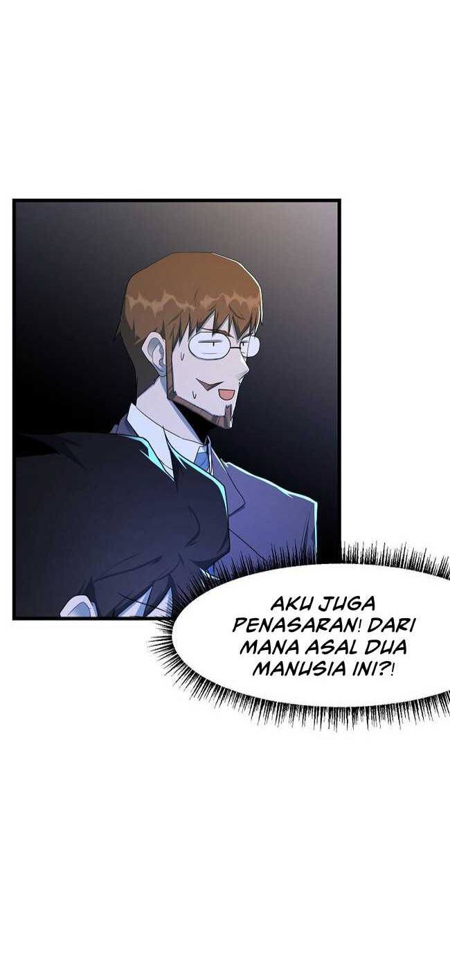 The Strongest Unemployed Hero Chapter 26 - halaman 16