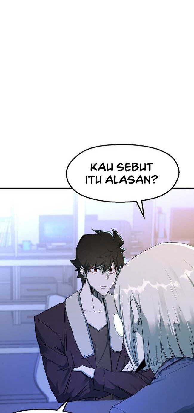 The Strongest Unemployed Hero Chapter 26 - halaman 18