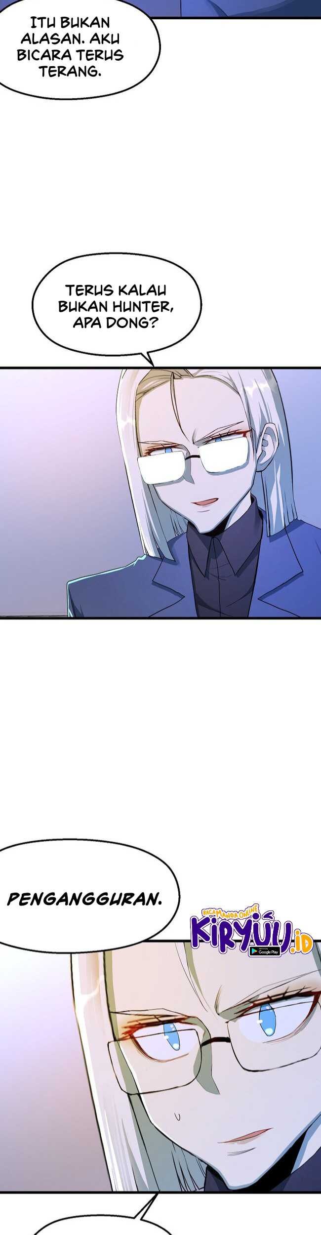 The Strongest Unemployed Hero Chapter 26 - halaman 19