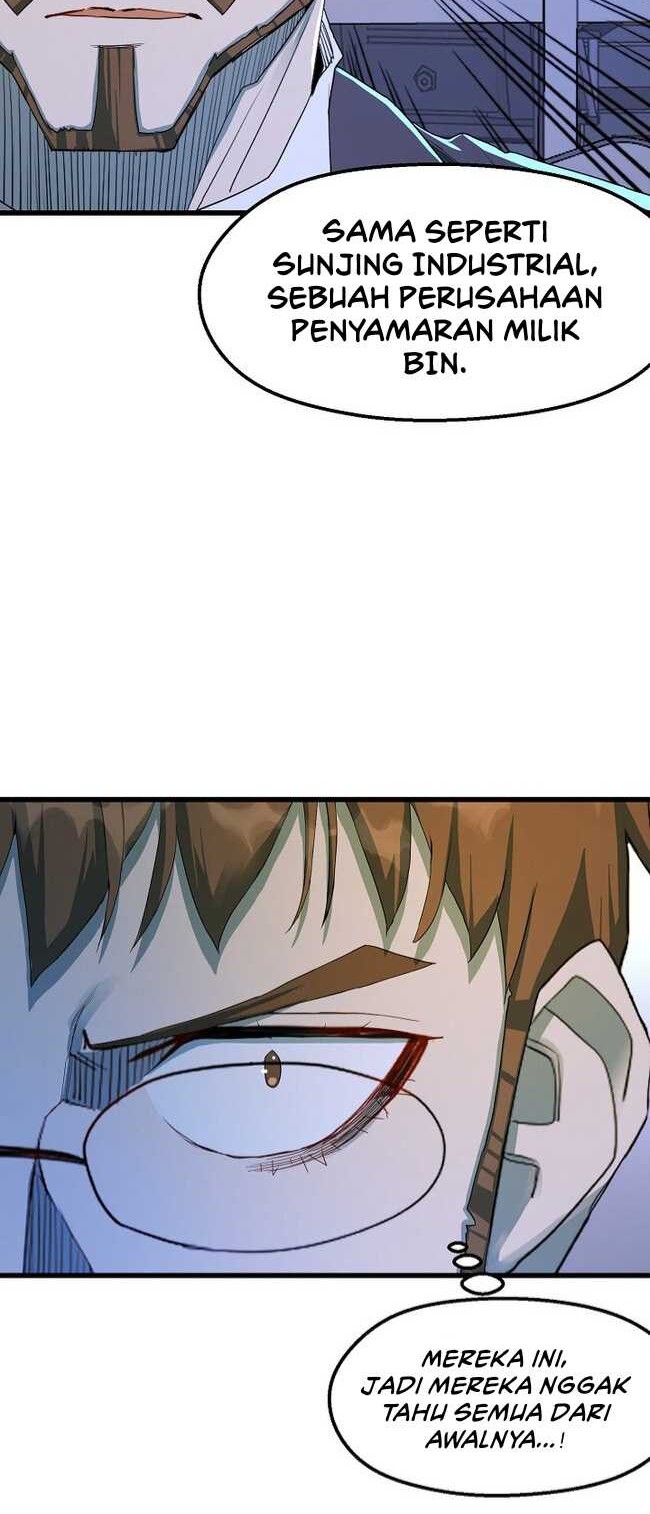 The Strongest Unemployed Hero Chapter 26 - halaman 24