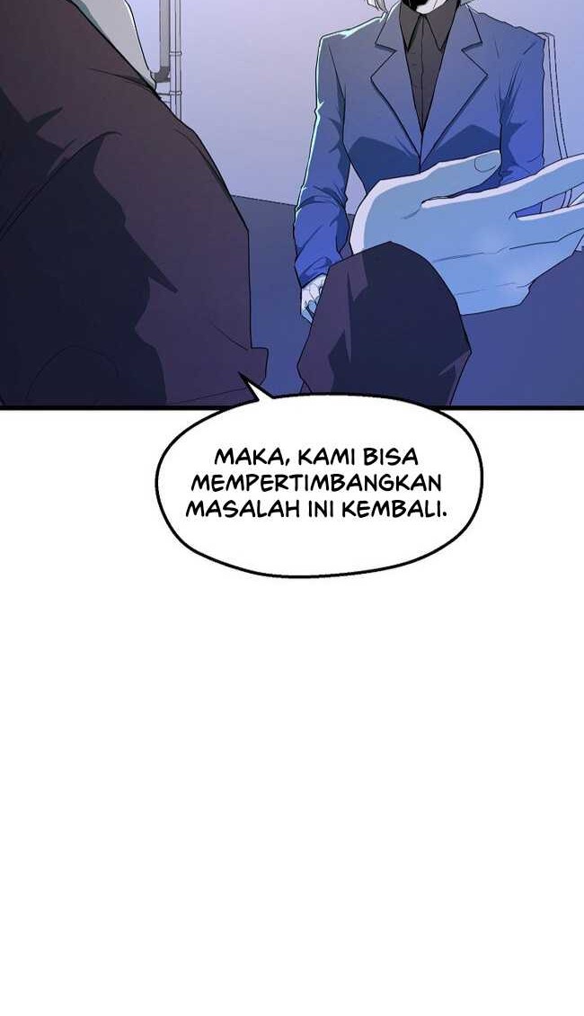 The Strongest Unemployed Hero Chapter 26 - halaman 26