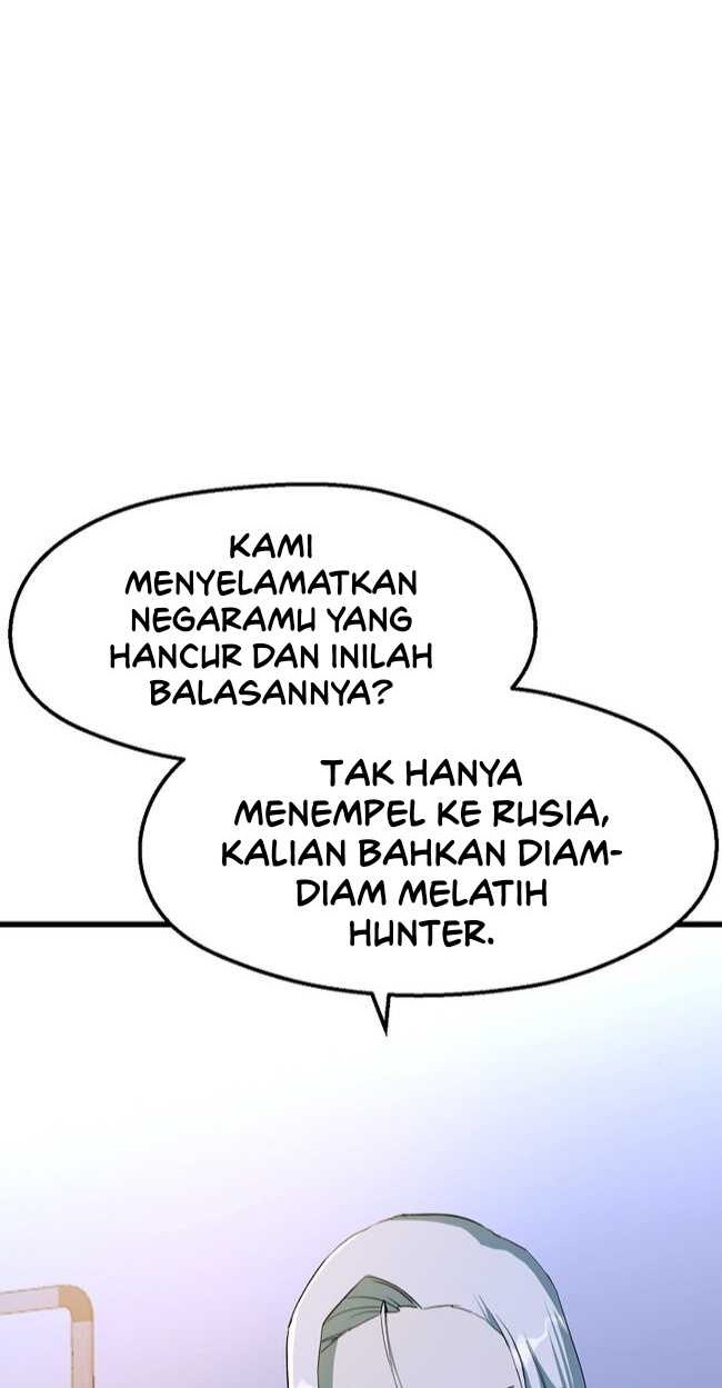 The Strongest Unemployed Hero Chapter 26 - halaman 28