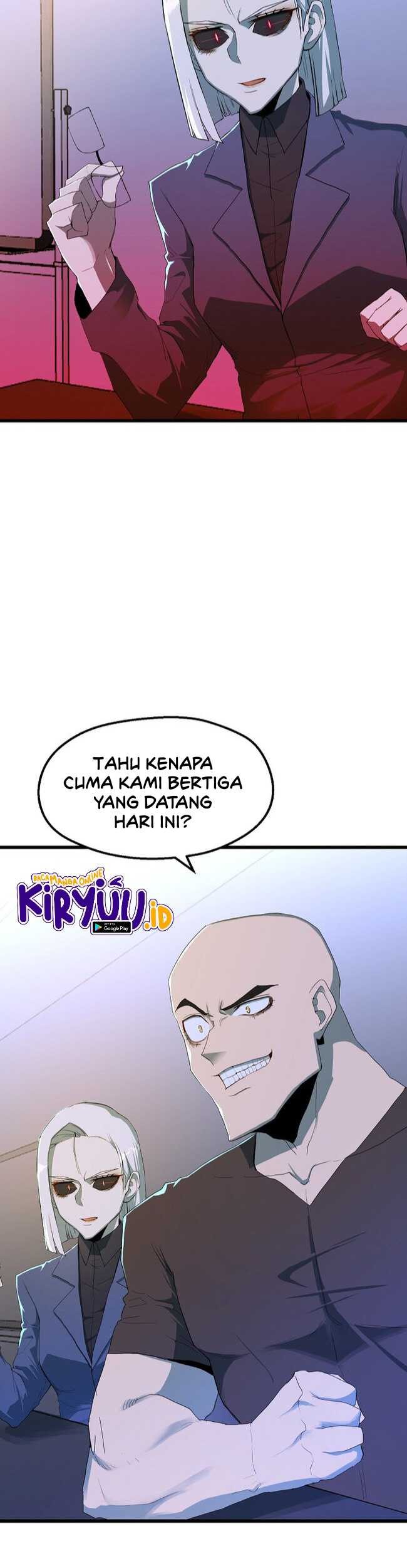 The Strongest Unemployed Hero Chapter 26 - halaman 29
