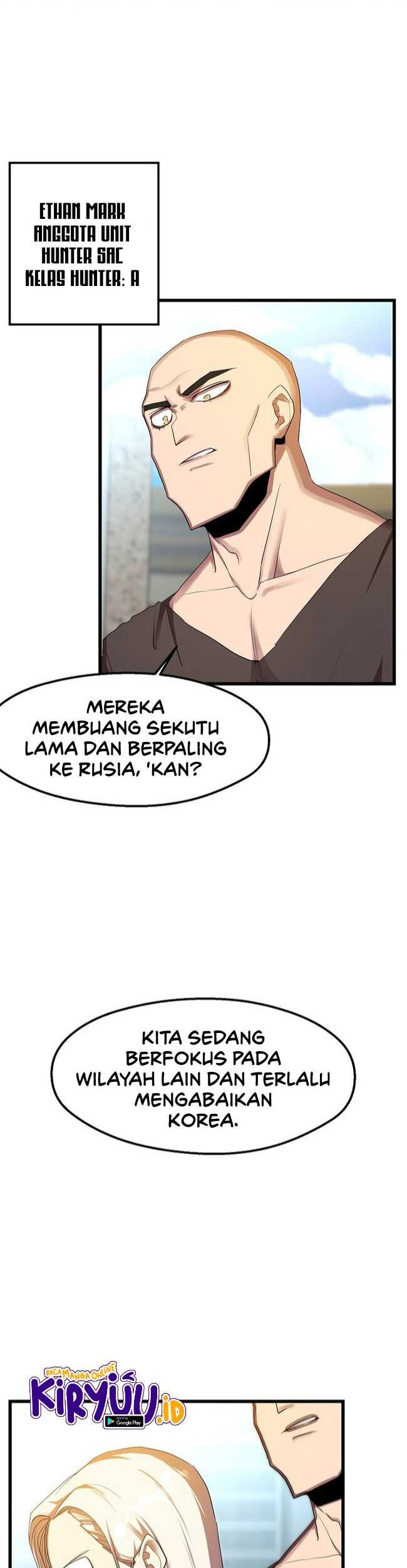 The Strongest Unemployed Hero Chapter 26 - halaman 3