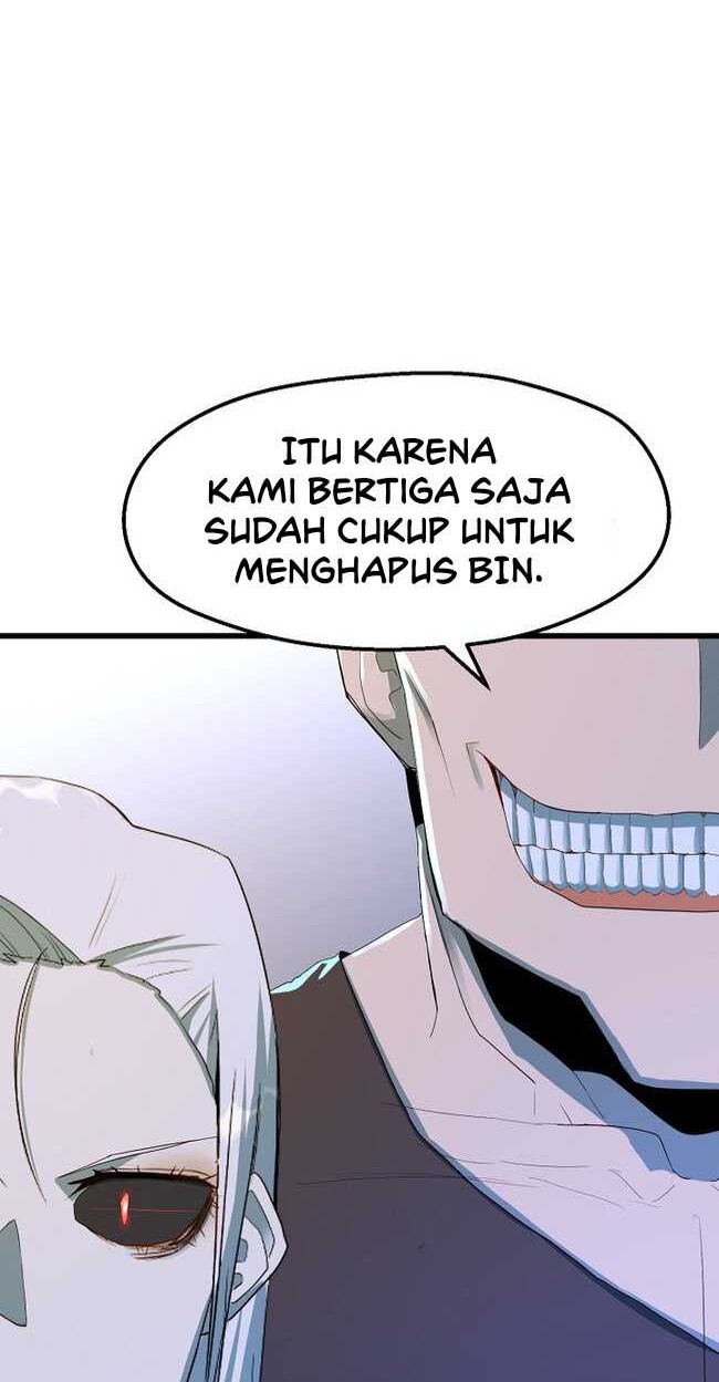 The Strongest Unemployed Hero Chapter 26 - halaman 30