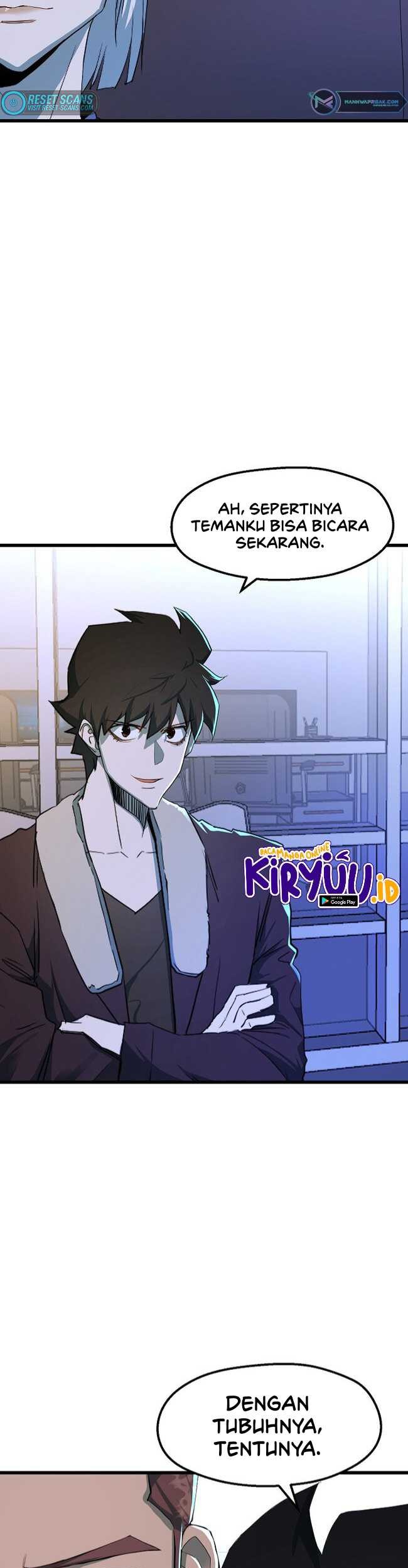The Strongest Unemployed Hero Chapter 26 - halaman 31