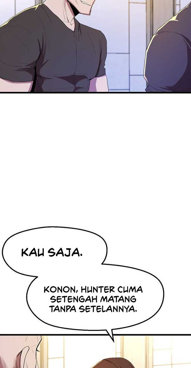 The Strongest Unemployed Hero Chapter 26 - halaman 34