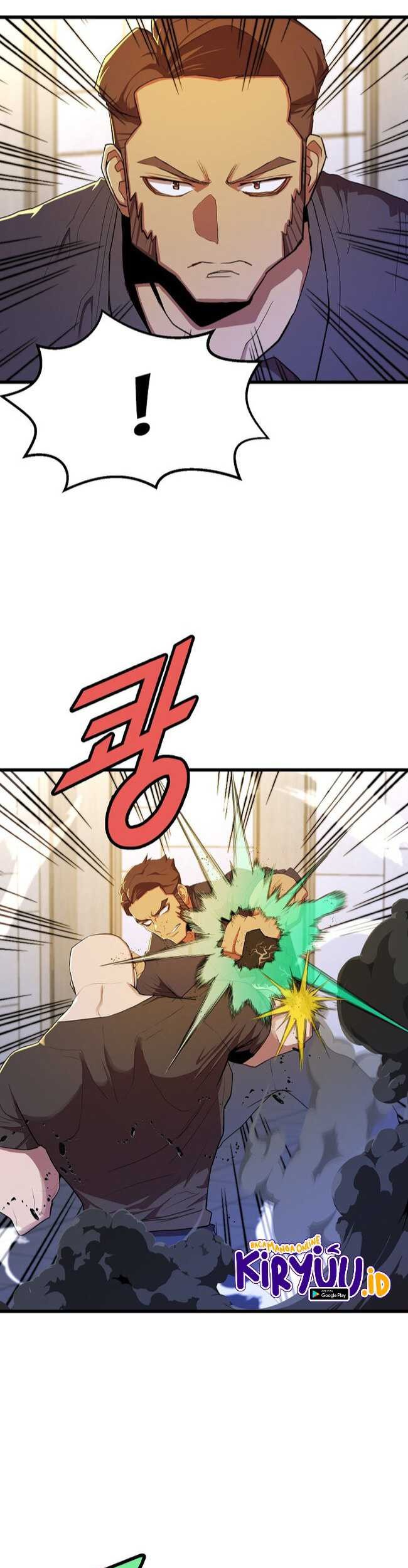 The Strongest Unemployed Hero Chapter 26 - halaman 37