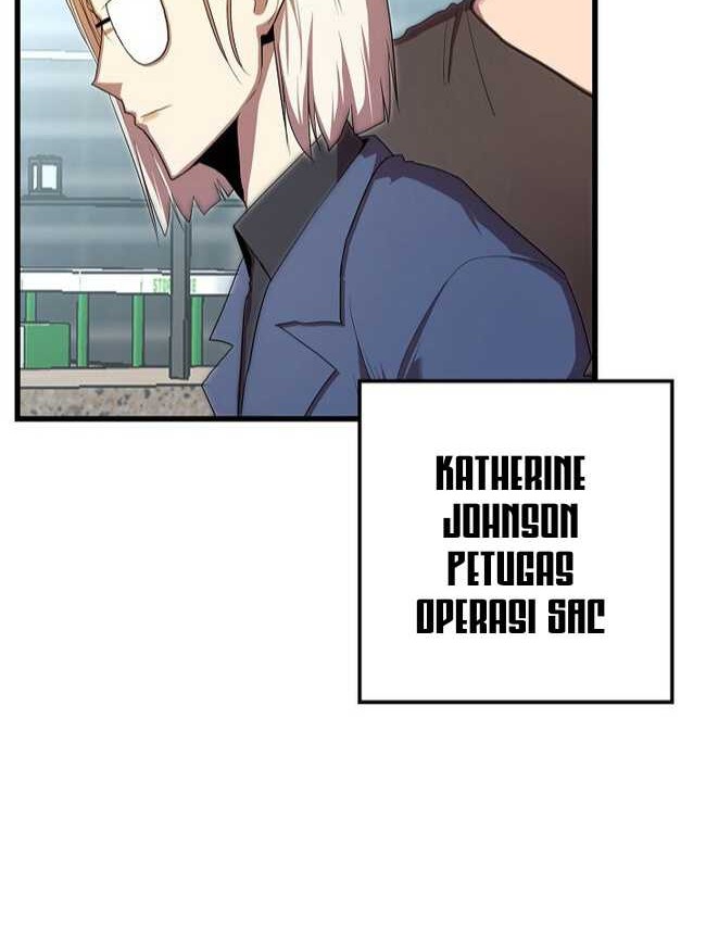The Strongest Unemployed Hero Chapter 26 - halaman 4