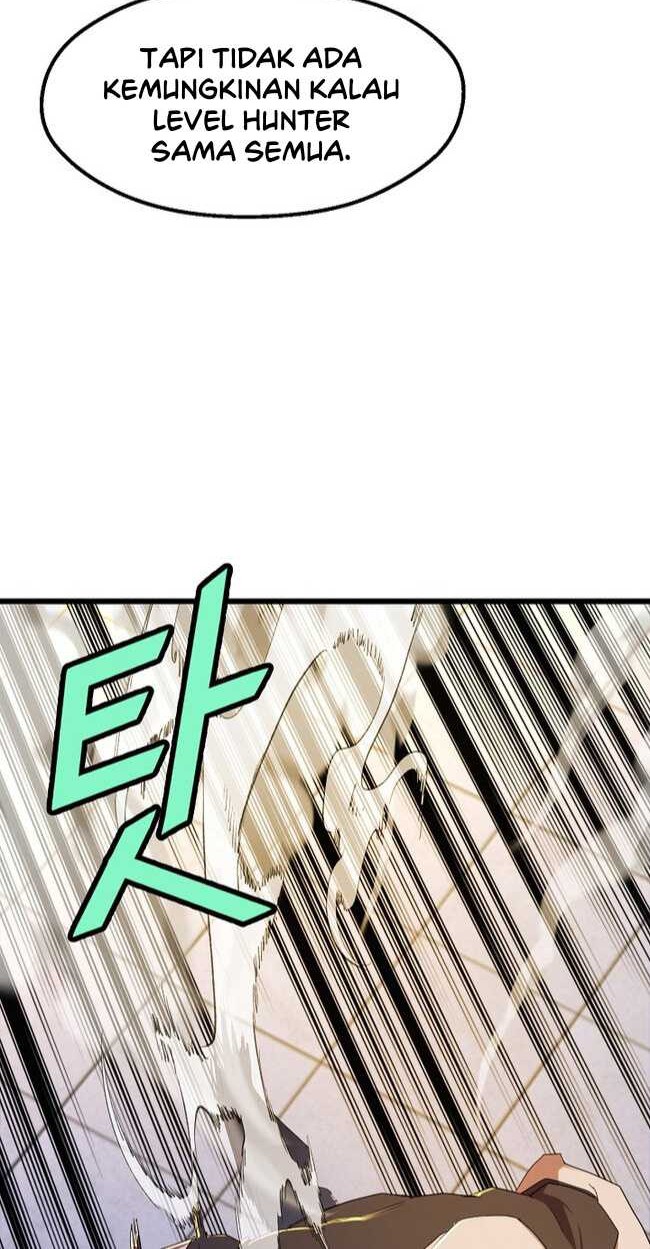 The Strongest Unemployed Hero Chapter 26 - halaman 40