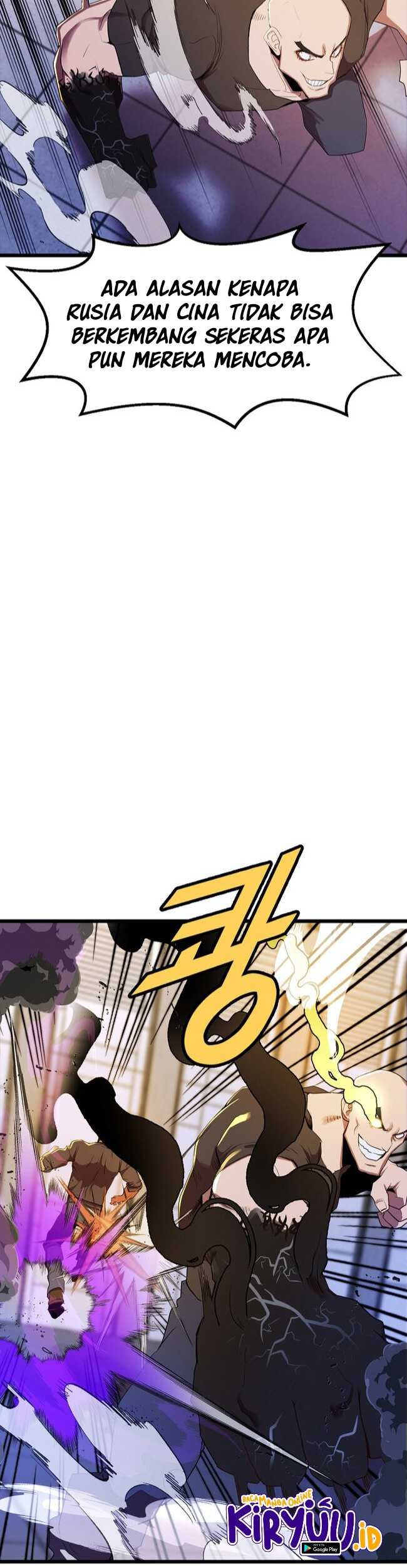 The Strongest Unemployed Hero Chapter 26 - halaman 41