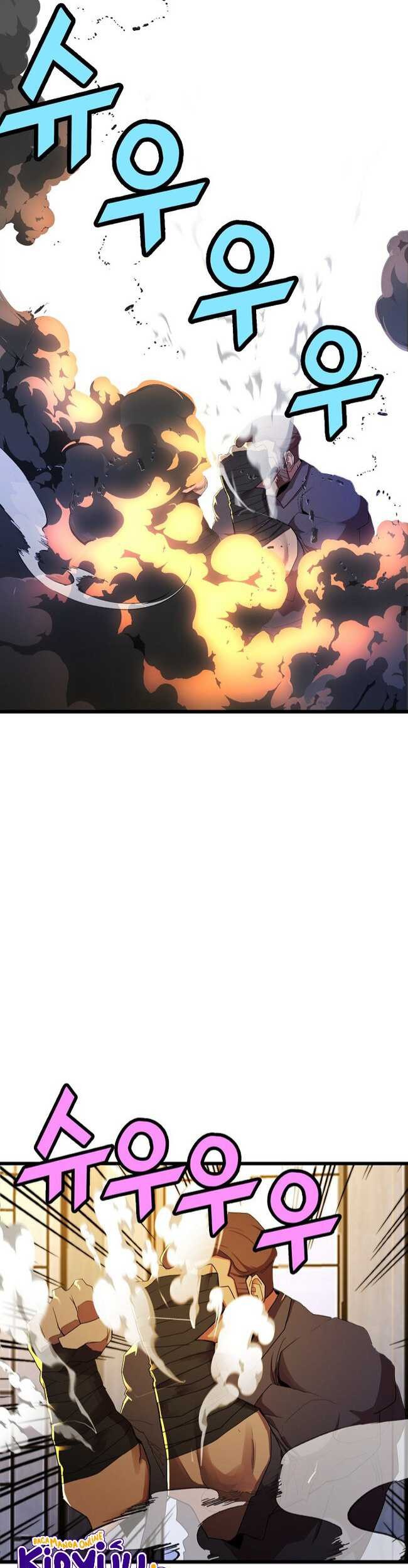 The Strongest Unemployed Hero Chapter 26 - halaman 43