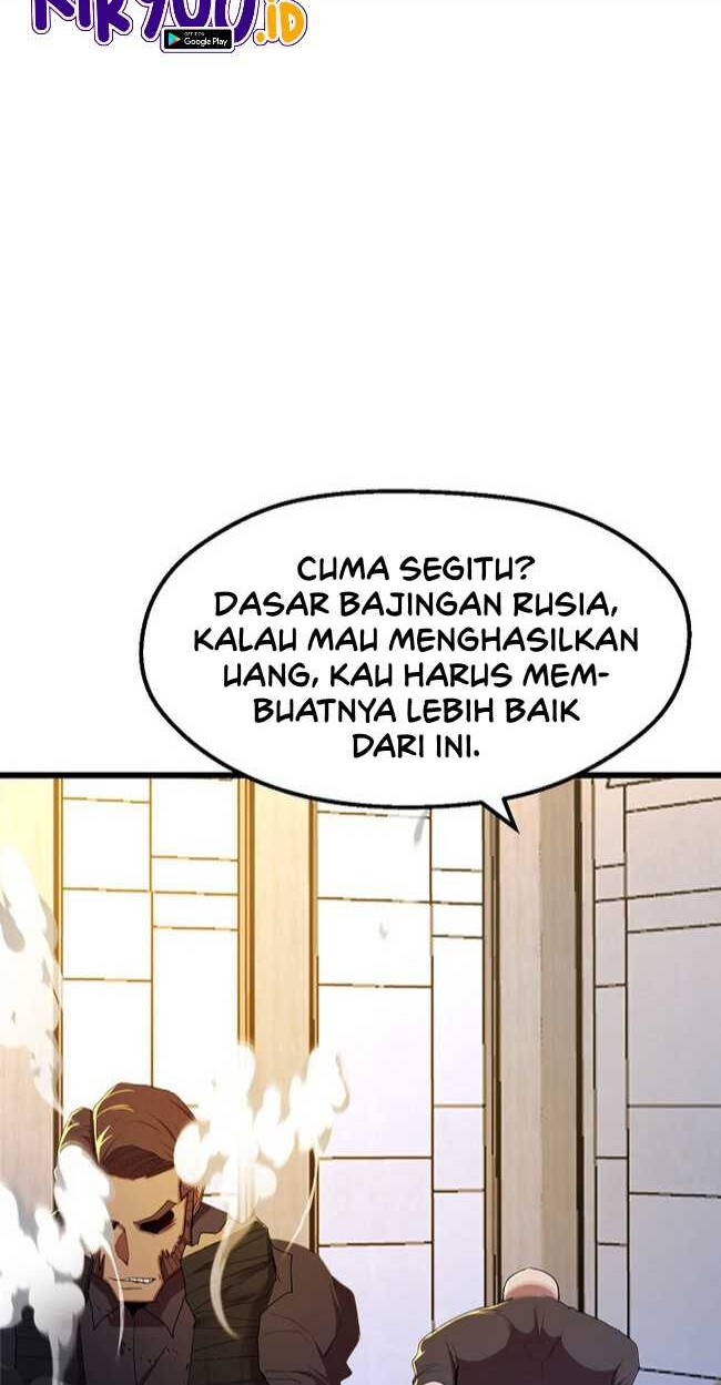 The Strongest Unemployed Hero Chapter 26 - halaman 44