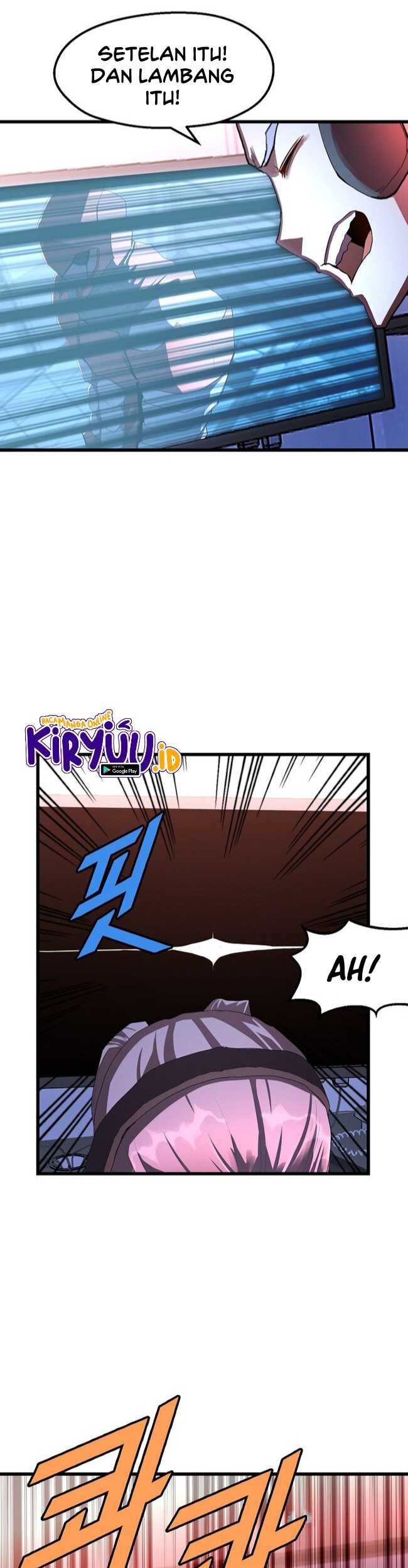The Strongest Unemployed Hero Chapter 26 - halaman 49