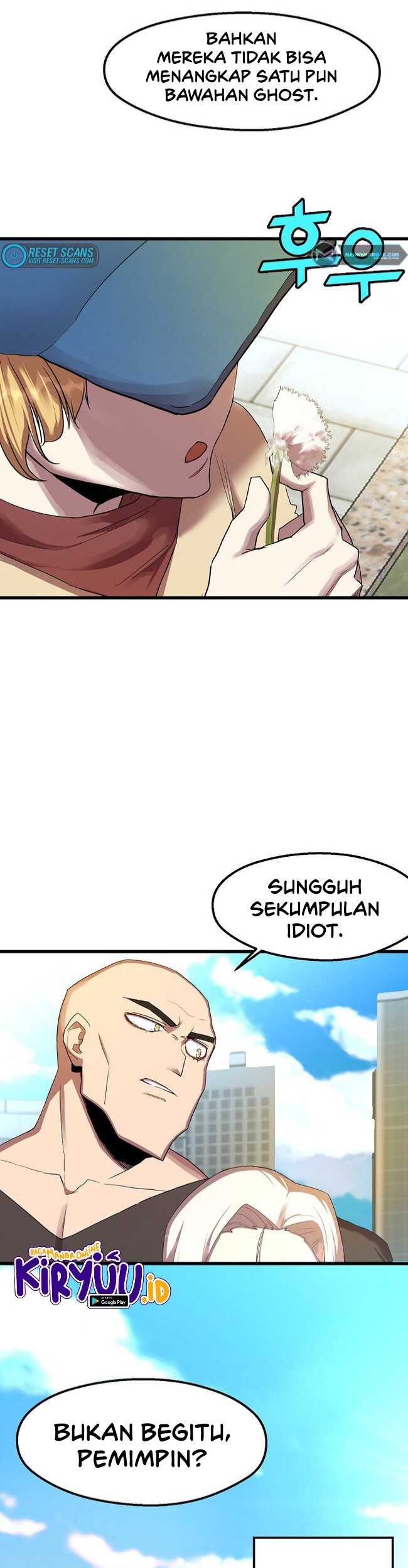 The Strongest Unemployed Hero Chapter 26 - halaman 5