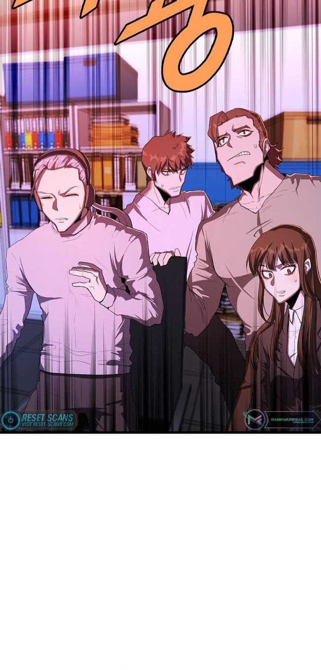 The Strongest Unemployed Hero Chapter 26 - halaman 50