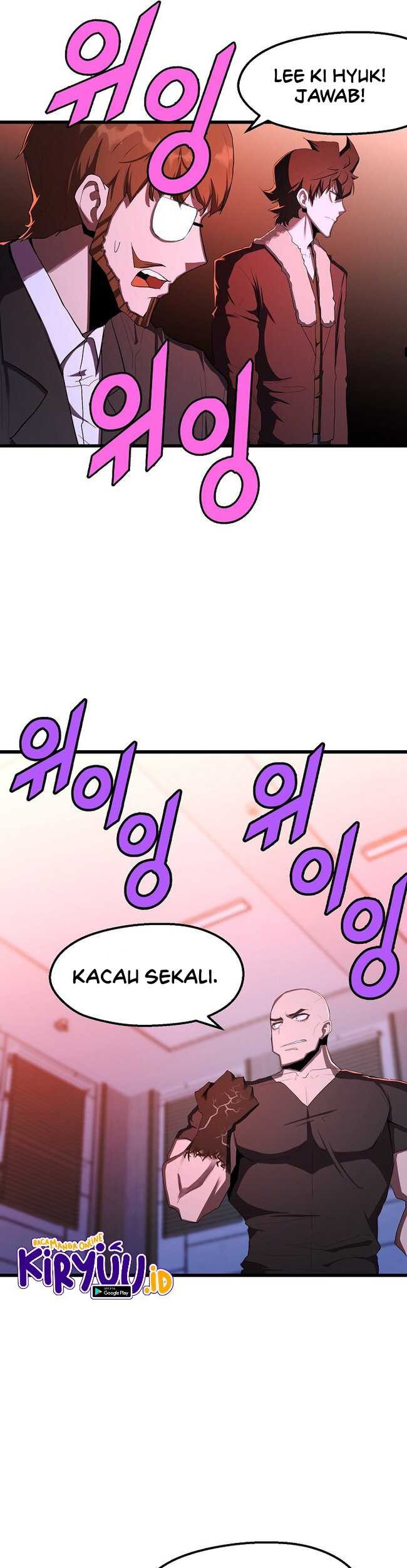 The Strongest Unemployed Hero Chapter 26 - halaman 51