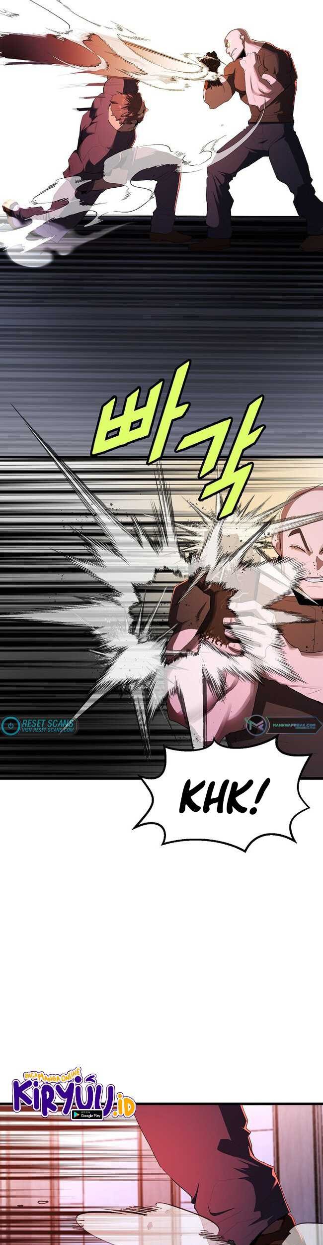 The Strongest Unemployed Hero Chapter 26 - halaman 53