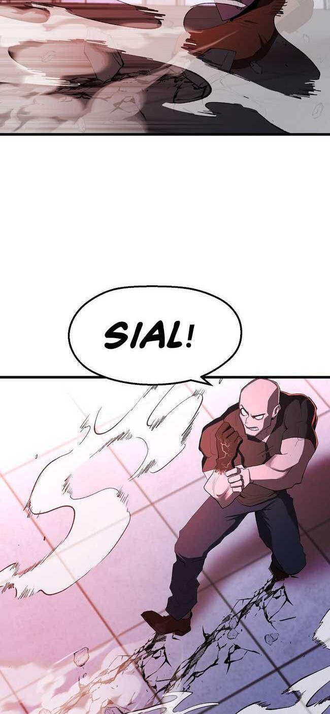 The Strongest Unemployed Hero Chapter 26 - halaman 54