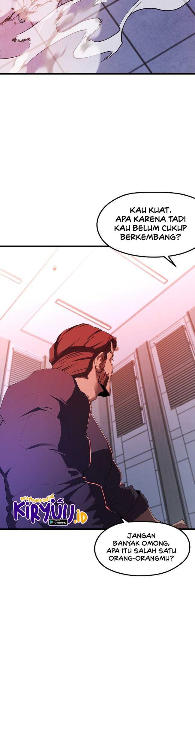The Strongest Unemployed Hero Chapter 26 - halaman 55