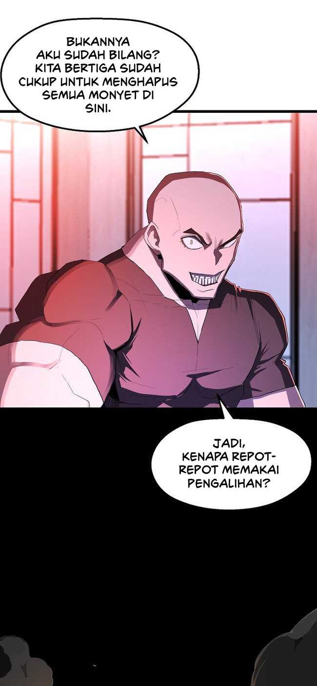 The Strongest Unemployed Hero Chapter 26 - halaman 56