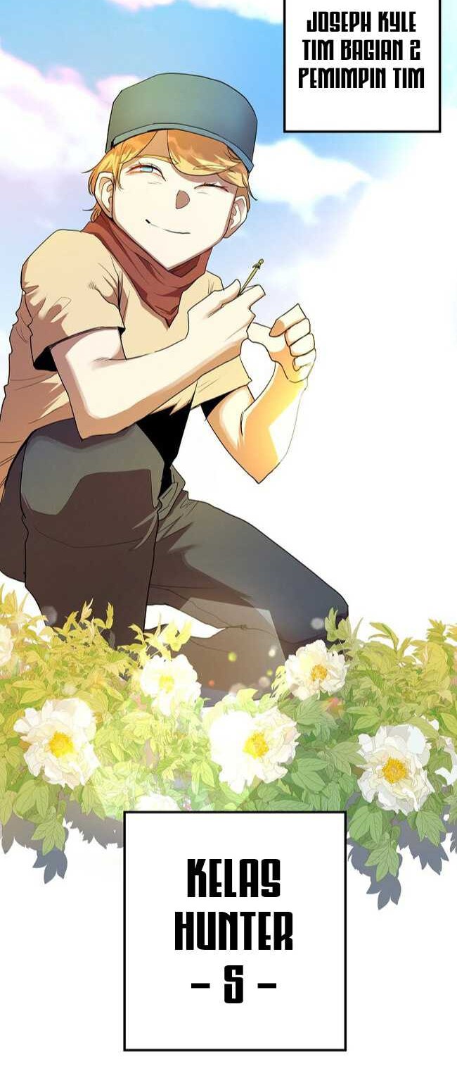 The Strongest Unemployed Hero Chapter 26 - halaman 6