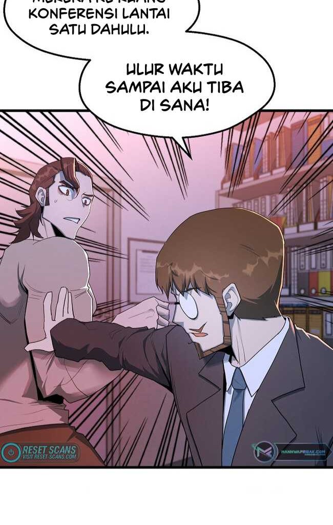 The Strongest Unemployed Hero Chapter 26 - halaman 8