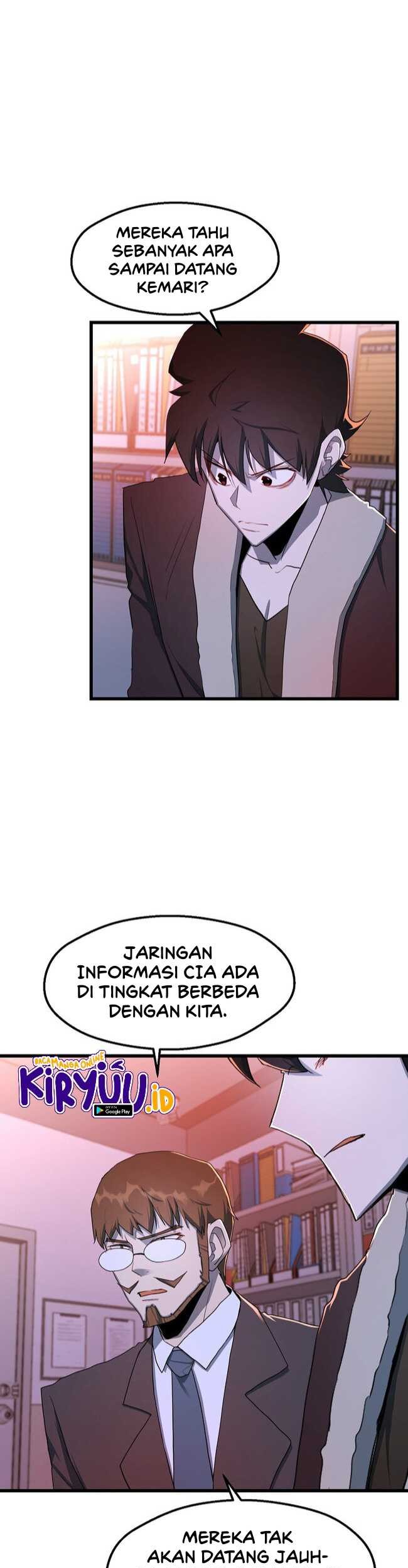 The Strongest Unemployed Hero Chapter 26 - halaman 9