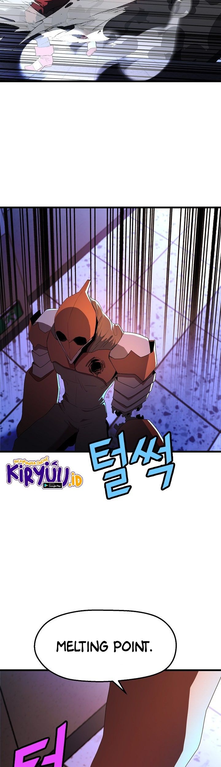The Strongest Unemployed Hero Chapter 27 - halaman 10