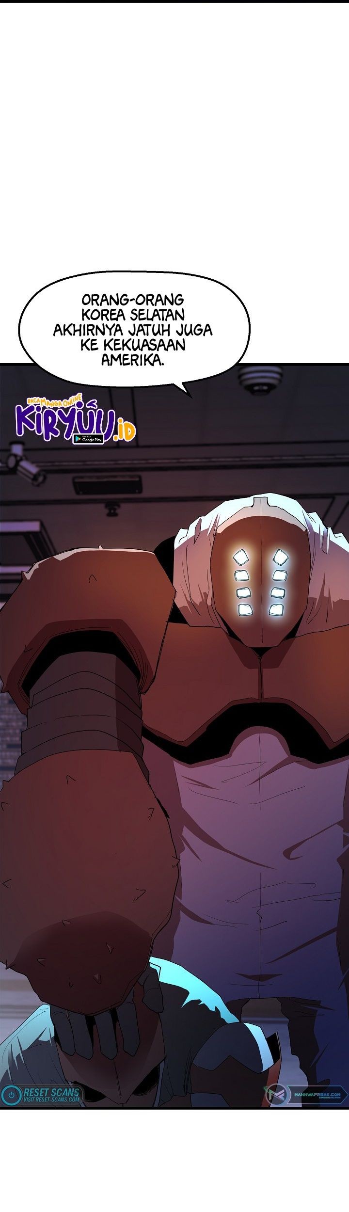 The Strongest Unemployed Hero Chapter 27 - halaman 12