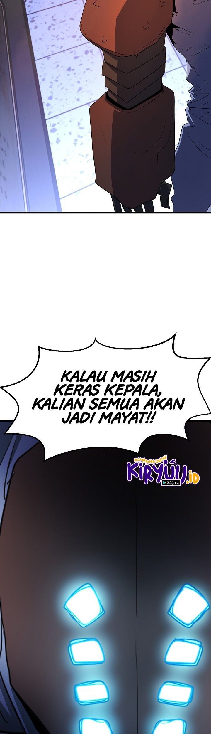 The Strongest Unemployed Hero Chapter 27 - halaman 18