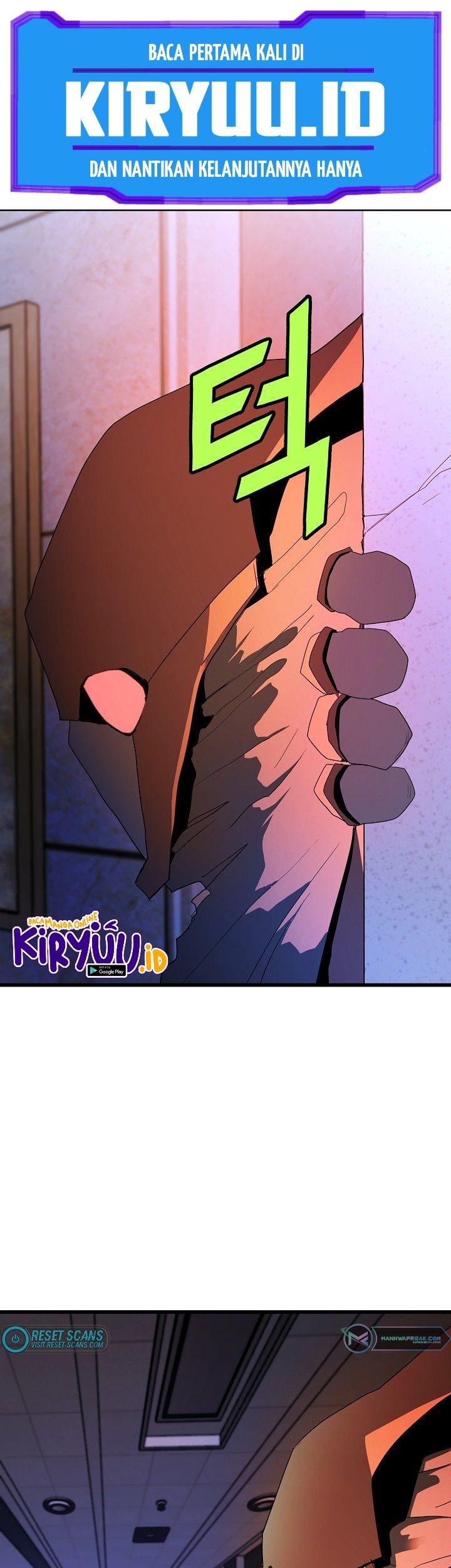 The Strongest Unemployed Hero Chapter 27 - halaman 2