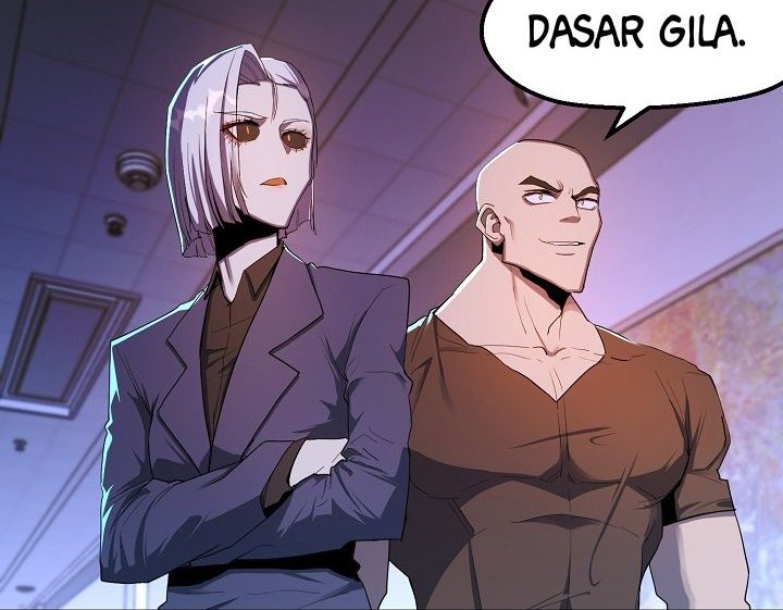 The Strongest Unemployed Hero Chapter 27 - halaman 21