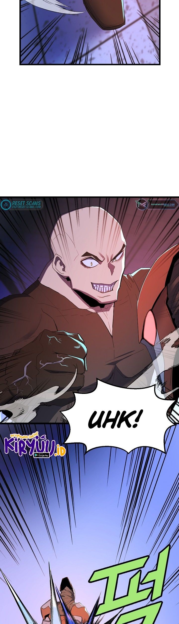 The Strongest Unemployed Hero Chapter 27 - halaman 24