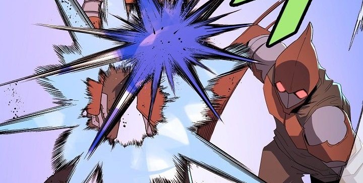 The Strongest Unemployed Hero Chapter 27 - halaman 25